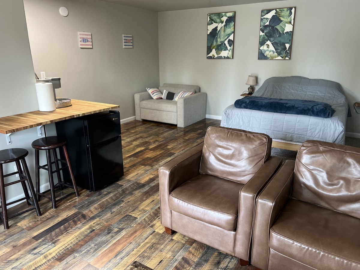 Interior living