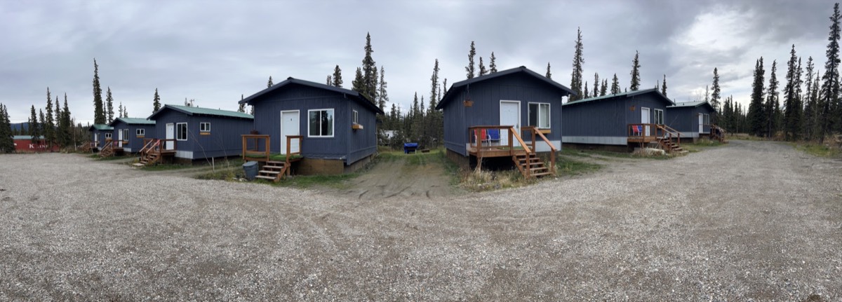 Property panorama